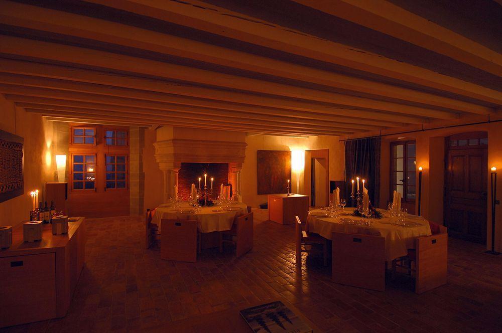 Chateau Le Rosey Nyon Exterior foto